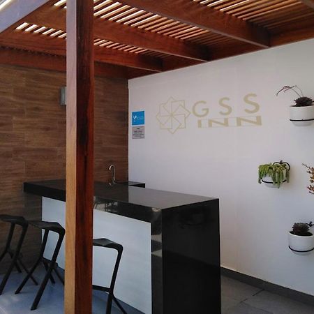 Beautiful Apartment Near Airport /Cozy Oceanfront Lima Exterior foto