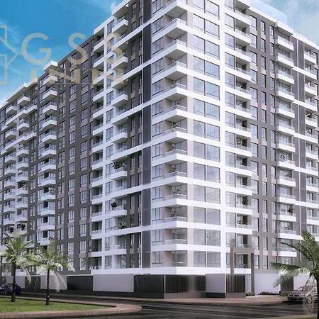 Beautiful Apartment Near Airport /Cozy Oceanfront Lima Exterior foto